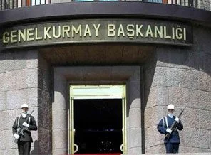 TSK'nın Uludere raporu açıklandı