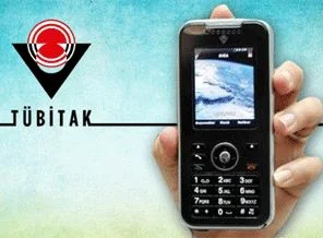TÜBİTAK kriptolu cep telefonunu geliştirdi