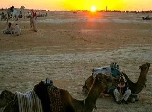 Tunus'a seyahat planlayanlara uyarı