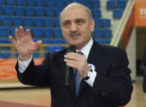 Turizm öncelikli yörelere 5 milyon TL