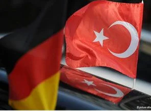 Türk - Alman ticaretinde patlama