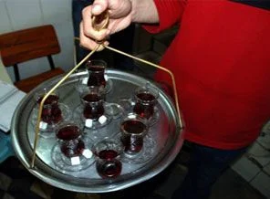 Türk çayı dünyaya açılıyor