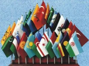 Türk Devletleri birleşiyor