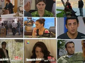 Türk dizilerdeki üç tehlike: Masa, Kasa, Nisa