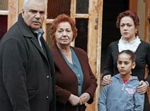 Türk dizileri yasaklandı!