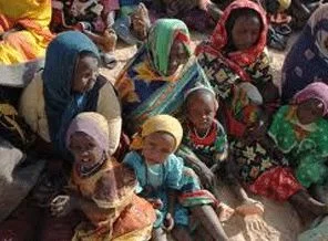 Türk işadamları, Somali çocuklarına elini uzattı
