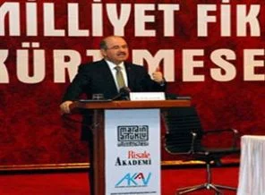 'Türk-Kürt kavgası yoksa, İslam sayesindedir'
