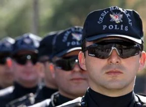 Türk Polisine bu kelimeler yasaklandı