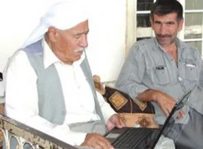 Türk tarımı uzaya çıktı!