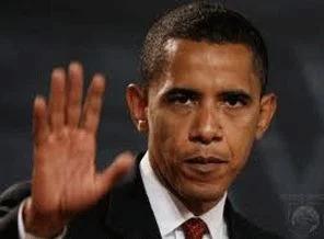Türkiye'den Obama'ya sert tepki