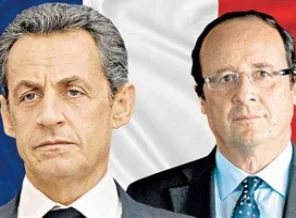 Türkiye'den Sarkozy ve Hollande'a tepki