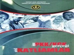 Türkiye dünyaya PKK'yı anlatılacak