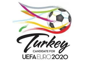 Türkiye, Euro 2020 ev sahipliğine aday