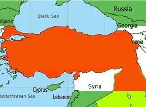 Türkiye ile Irak'ın Kuzeyi birleşir mi?