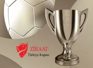 Türkiye Kupası'nda çeyrek final programı