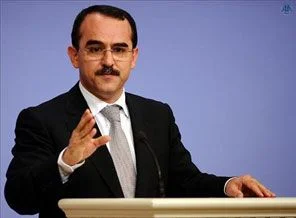 Türkiye'nin cezaevi tablosu