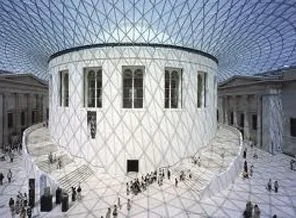 Türkiye'nin gözü British Museum'da