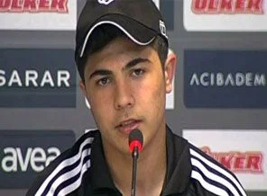 Türkiye'nin Maradona'sı Muhammet, bismillah dedi!