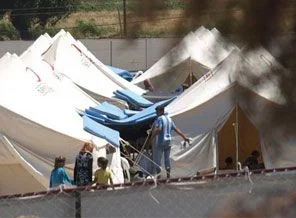 Türkiye'nin Suriyeli mültecilere yardımlarına övgü