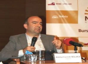 'Türkiye, Orta Doğu'ya, Norveç ve Çin gibi bakmayacak'