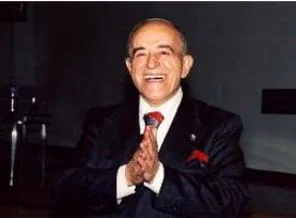 Türkiye, 'Sakıp Ağa'sını anıyor