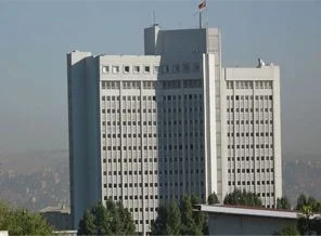 Türkiye: şiddetle kınıyoruz