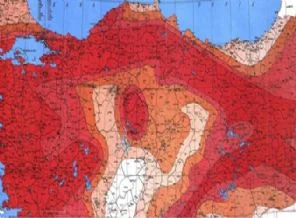 Türkiye'yi dehşete sokan fotoğraf