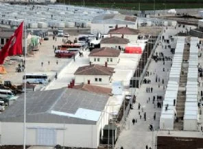 'Türkiye'yi Takdir Ediyoruz'
