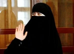 Türkiyeli Filiz Gelowicz tahliye edildi