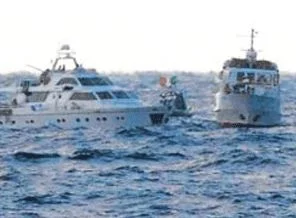 Türkler cirit atıyorsa savaş mı çıkaralım