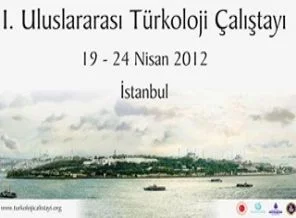 Türkoloji Çalıştayı İstanbul'da