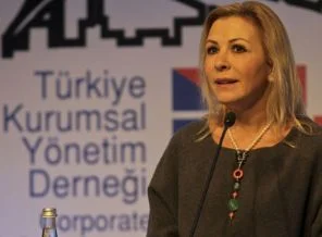TÜSİAD'dan 1 Mayıs mesajı