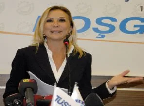 TÜSİAD: Davalar acılara merhem olacak