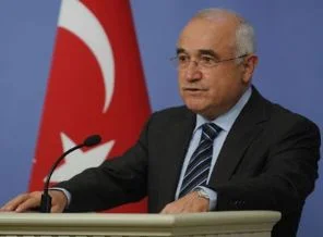 Tutuklu vekiller için Çiçek devreye giriyor