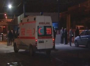 Tuzla'da patlama