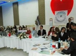 Üç dilde birlik ve beraberlik mesajı