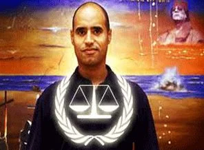 UCM Seyfülislam Kaddafi'yi istiyor