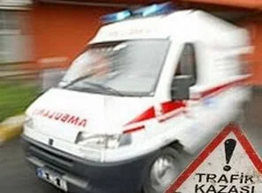 Uçurumdan yuvarlandı: 2 Ölü