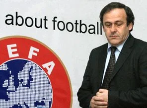 UEFA'nın Kongresi İstanbul'da başladı