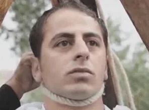 Ülkücüler belgesinde idam sahnesi (video)