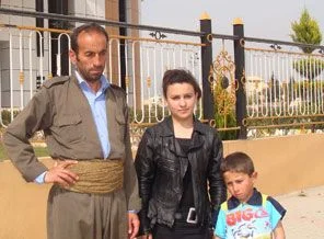 Uludereliler çıkış arıyor