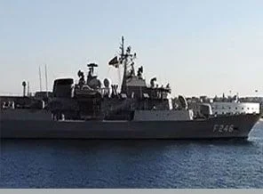 Uluslararası Blackseafor tatbikatı İstanbul'da sona erdi