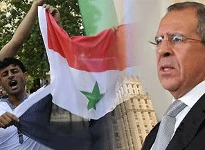 Uluslararası çapta provakasyon!