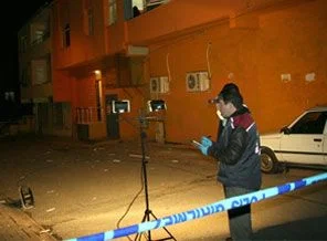 Ümraniye'de eş zamanlı 4 patlamada
