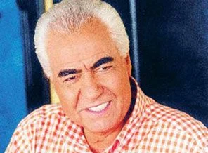 Ünlü türkücü hastanelik oldu