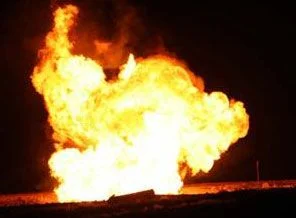 Ürdün-İsrail doğalgaz boru hattına sabotaj iddiası