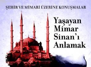 Ustaların ustası, üniversitede anılacak