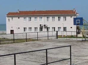 Vali Büyük'ün evi kurşunlandı