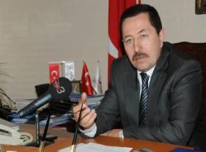 Vali: İçki yasağı heryerde var