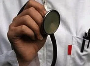 Van'da doktorlar isyan etti!